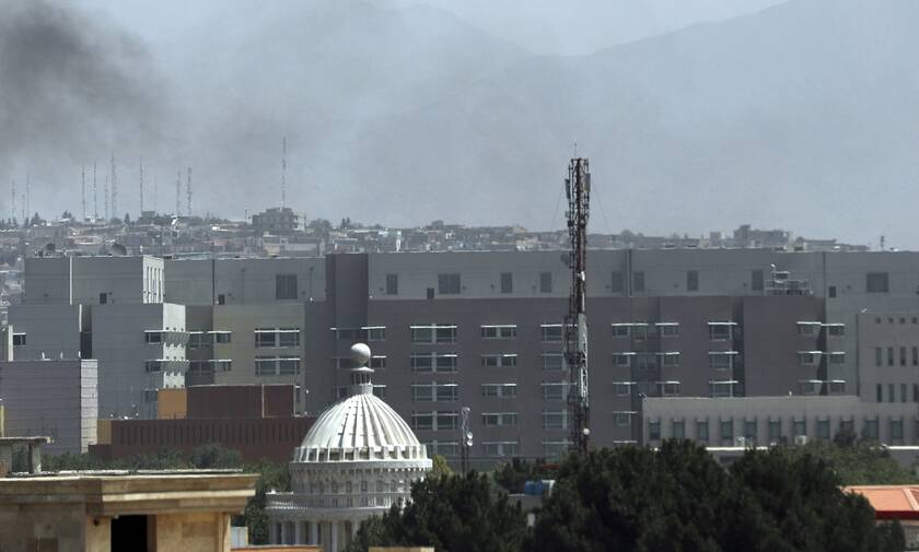 Αφγανιστάν Καμπούλ