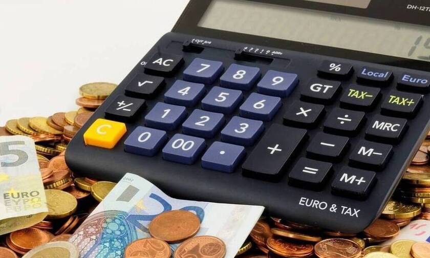  Στα 828 ευρώ ο μέσος φόρος των χρεωστικών εκκαθαριστικών