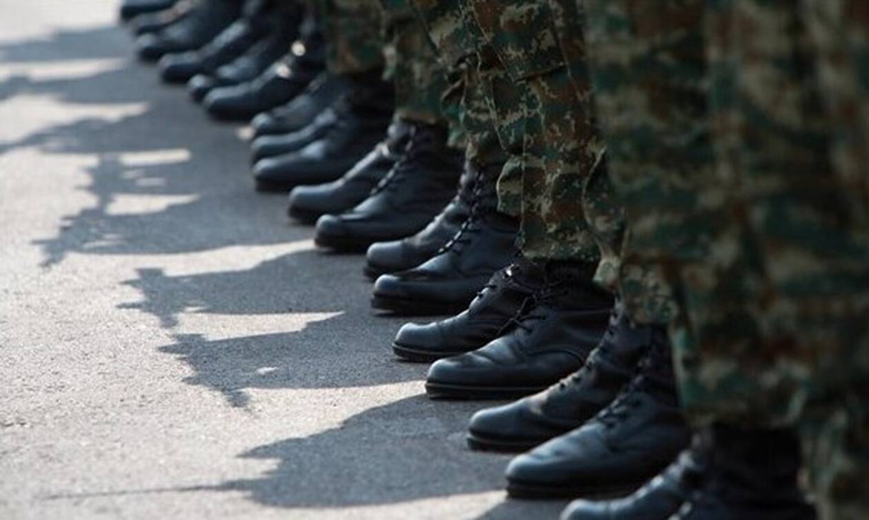Προσλήψεις 1.180 οπλιτών στις ένοπλες δυνάμεις: Δείτε τις προκηρύξεις