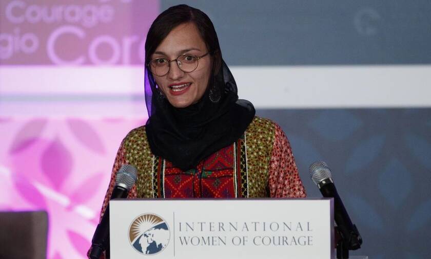 Αφγανιστάν: Συγκλονίζει η πρώτη γυναίκα δήμαρχος - «Περιμένω να με σκοτώσουν οι Ταλιμπάν»