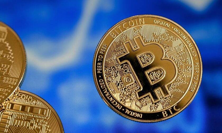 Στα 45.157 δολάρια διαπραγματεύεται το Bitcoin