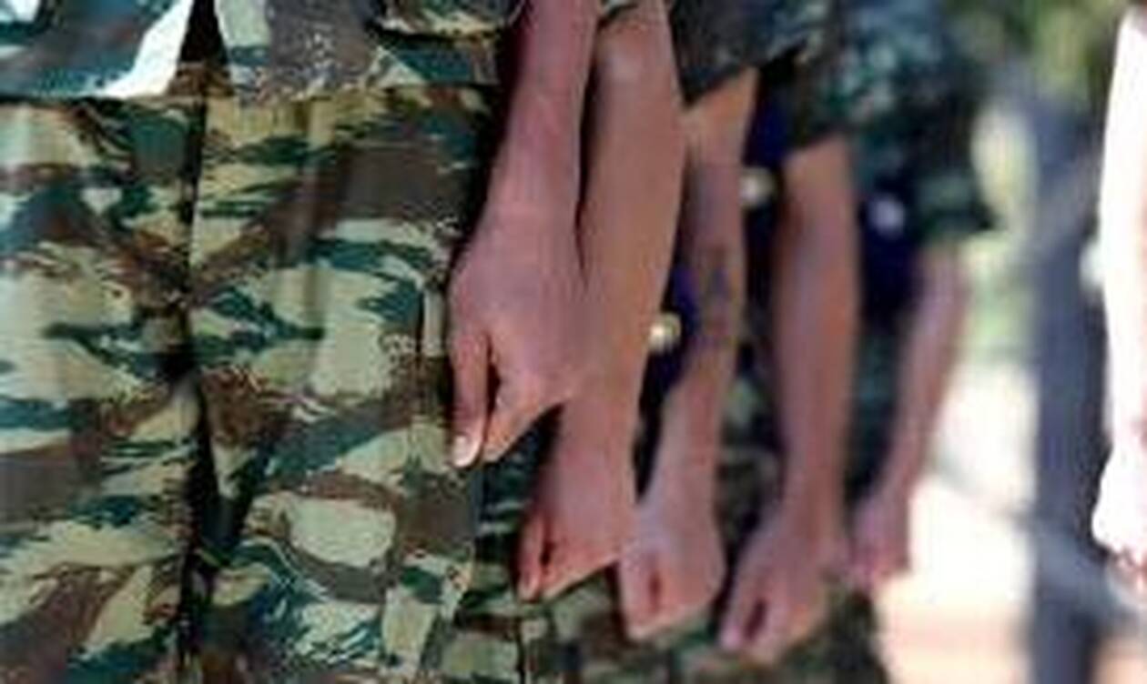 Προσλήψεις 1.180 οπλιτών στις ένοπλες δυνάμεις: «Τρέχουν» οι αιτήσεις