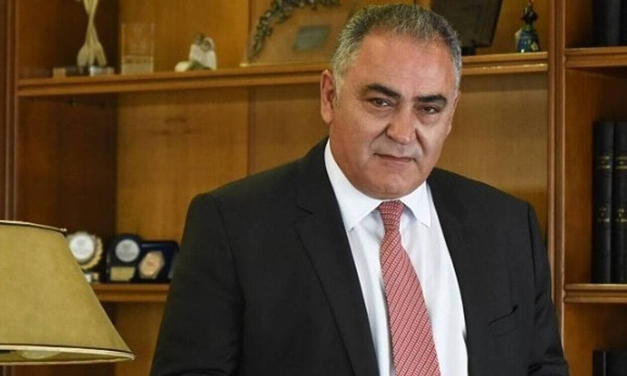 Νέος Πρόεδρος της ΚΕΕΕ εξελέγη ομόφωνα ο Γιάννης Χατζηθεοδοσίου