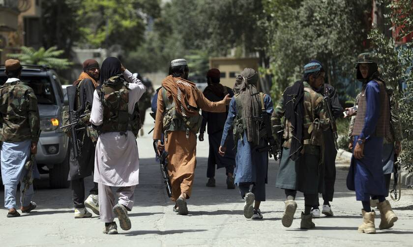 Αφγανιστάν Τζαλαλαμπάντ