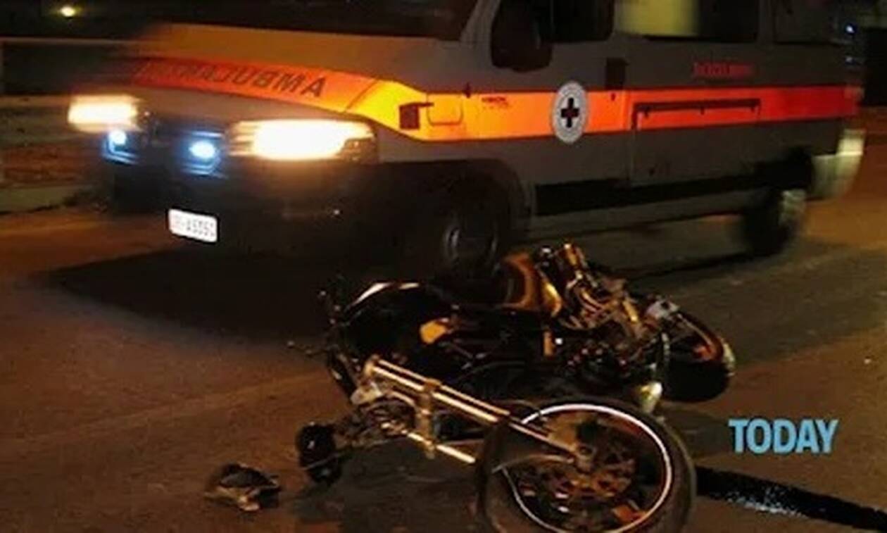 Θρήνος: 24χρονος πολίστας πέθανε σε τροχαίο – Κουκουβάγια χτύπησε το κράνος του