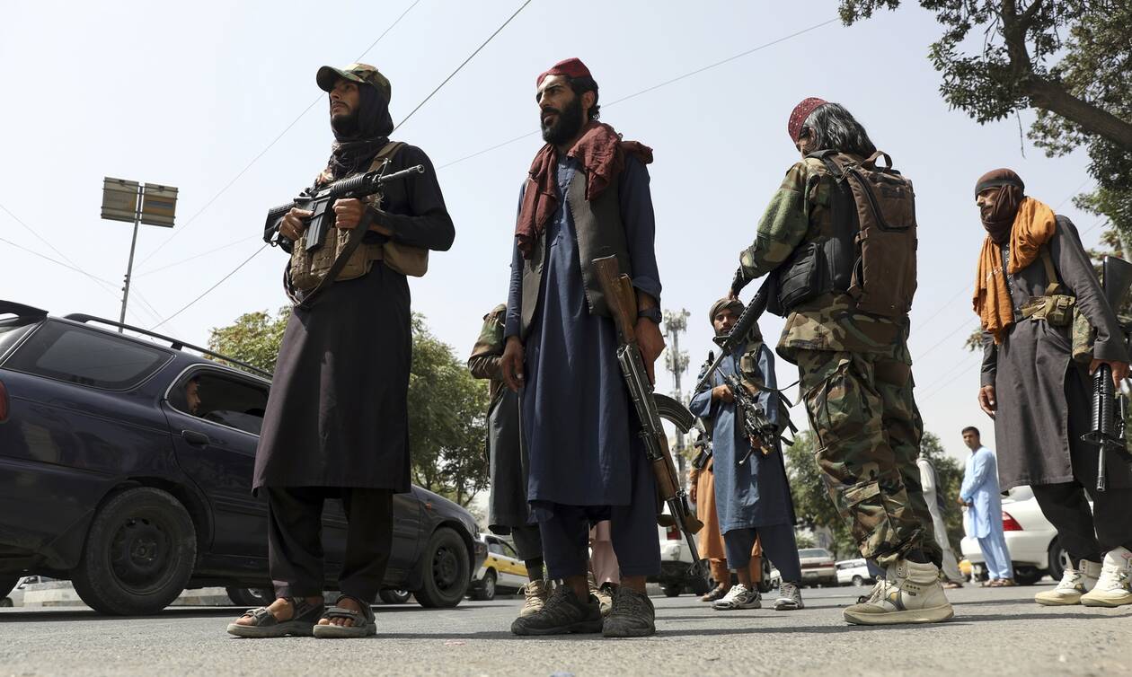 Τι σημαίνει η νίκη των Ταλιμπάν στο Αφγανιστάν για τη διεθνή τζιχάντ και την ισλαμική τρομοκρατία