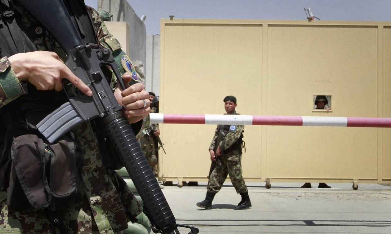 Αφγανιστάν: Οι Ταλιμπάν λένε πως διευκολύνουν την ασφαλή έξοδο ξένων και Αφγανών