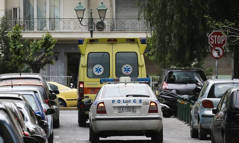Τραγωδία στη Θεσσαλονίκη: Νεκρός 46χρονος που πήγε να μπει από το μπαλκόνι σε διαμέρισμα φίλου του