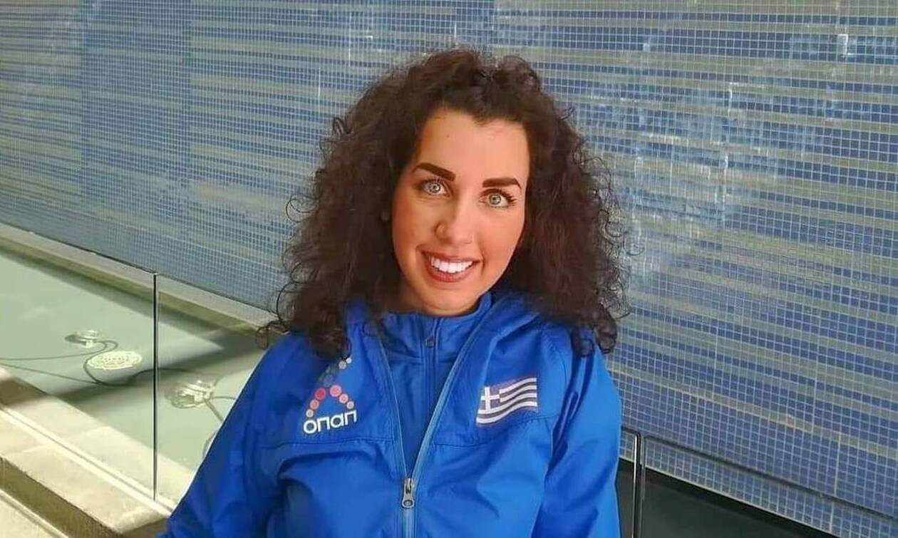 Παραολυμπιακοί Αγώνες: Η ψυχολόγος Αναστασία Πυργιώτη που διεκδικεί μετάλλιο μιλάει στο Newsbomb.gr
