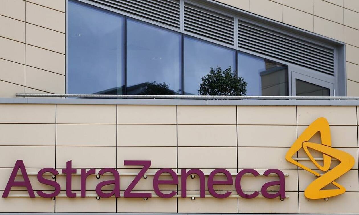 AstraZeneca: Νέα θεραπεία αντισωμάτων αποτελεσματική κατά του κορονοϊού