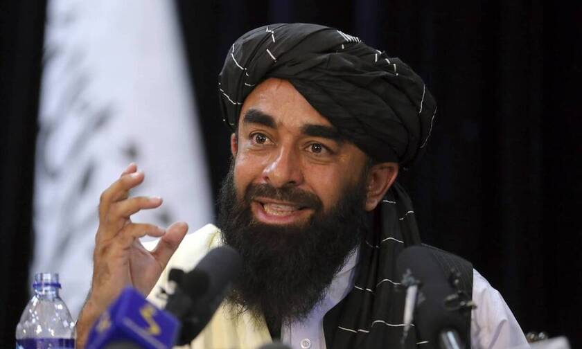 Αφγανιστάν: Ο άνθρωπος με τα χίλια πρόσωπα - Το μυστήριο με τους «Zabiullah Mujahid»