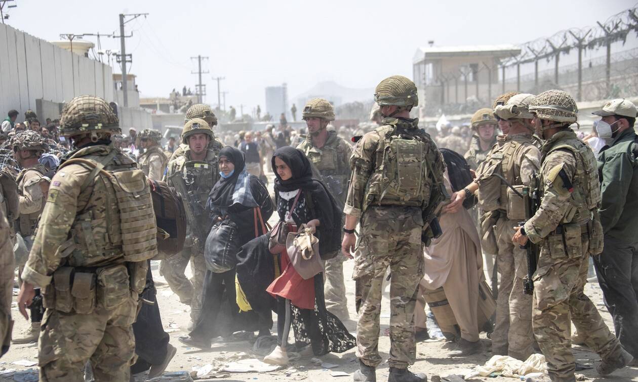 Αφγανιστάν: Σε τεντωμένο σχοινί η κατάσταση στην Καμπούλ – Επτά νεκροί, προσπάθειες επιβολής τάξης