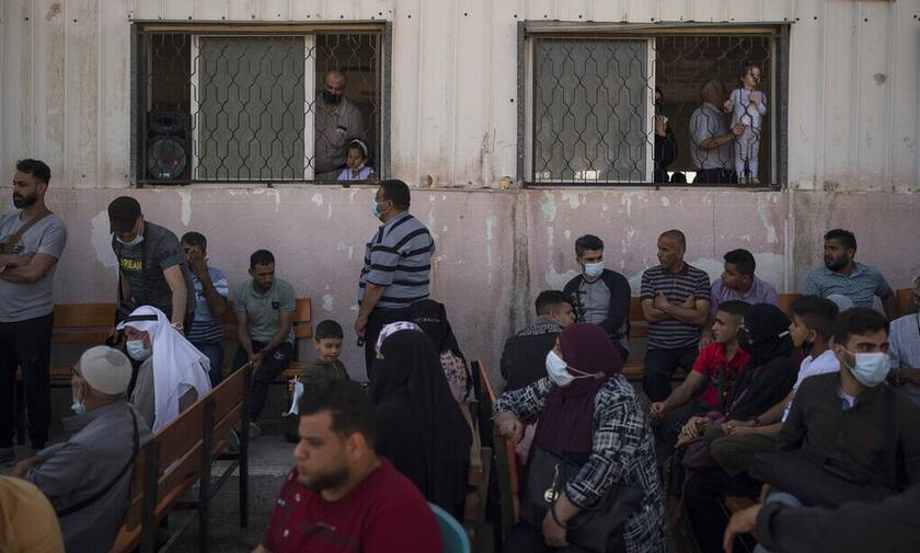 Μεσανατολικό: Η Αίγυπτος κλείνει τη διέλευση στη Ράφα προς και από τη Λωρίδα της Γάζας