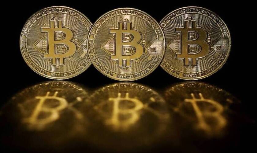 Στα 50.282 δολάρια ανήλθε το Bitcoin