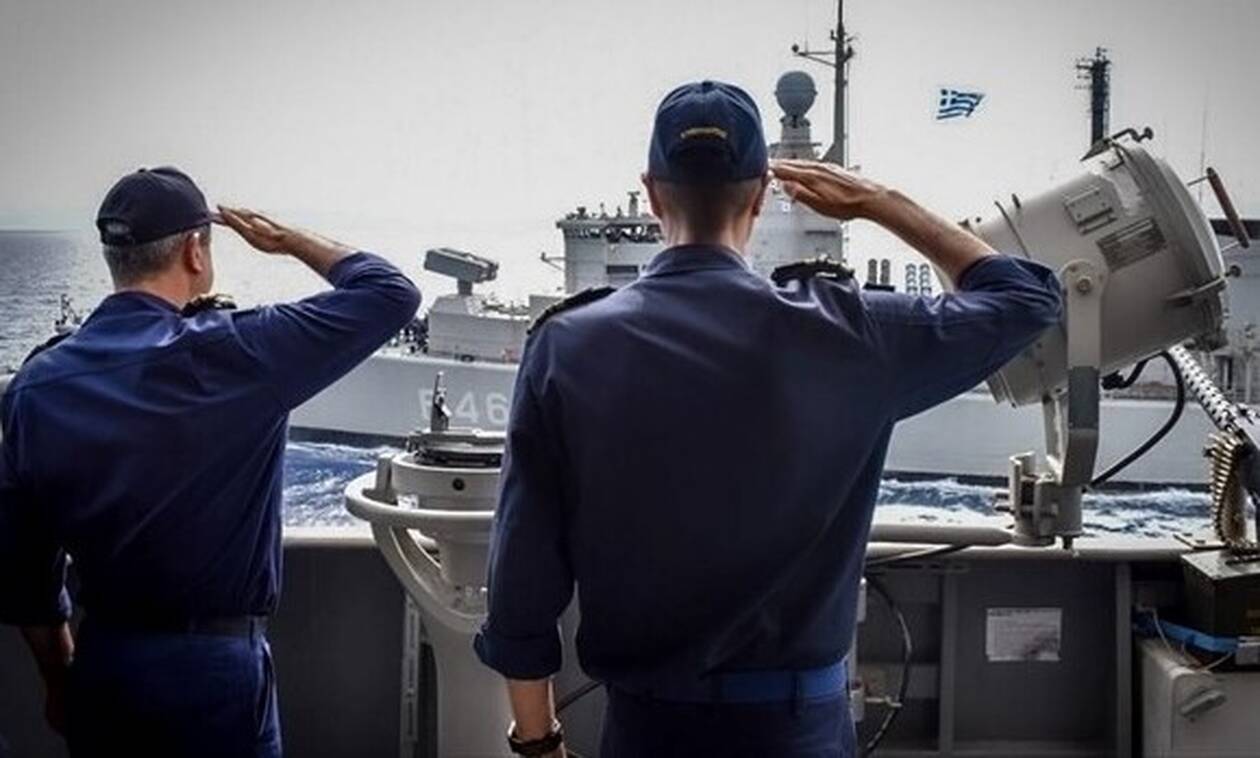 Προσλήψεις οπλιτών στο Πολεμικό Ναυτικό: Παράταση αιτήσεων