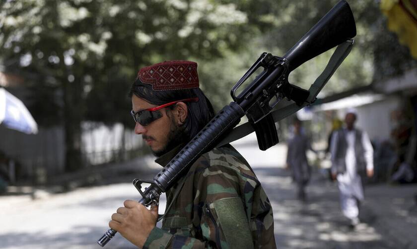 Αφγανιστάν: Οι Ταλιμπάν προειδοποιούν για «συνέπειες» αν οι ΗΠΑ καθυστερήσουν την αποχώρησή τους
