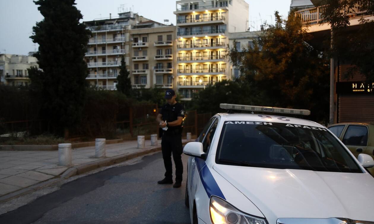 Θεσσαλονίκη: Φάρσες οι απειλές για βόμβες σε ξενοδοχεία – Απειλήθηκαν τουλάχιστον 10