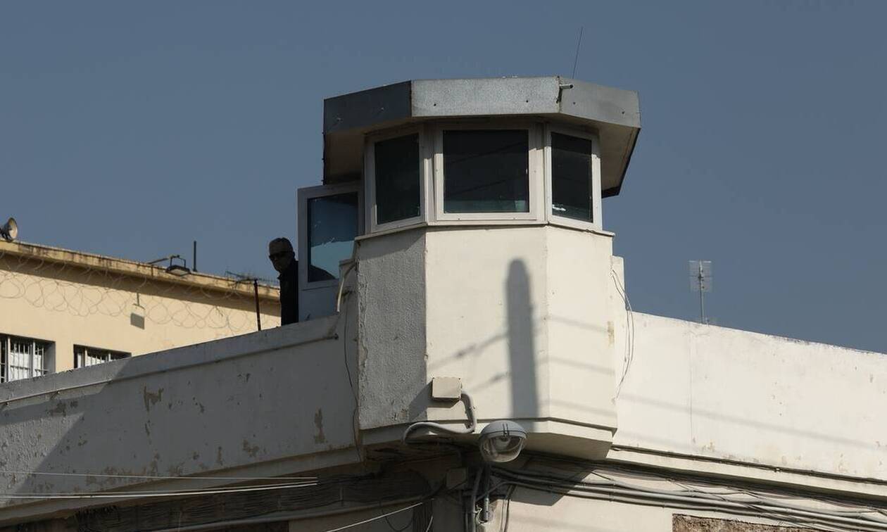 Φυλακές Νιγρίτας: Συναγερμός μετά τα 13 κρούσματα κορονοϊού - Σε προσωπικό και κρατούμενους