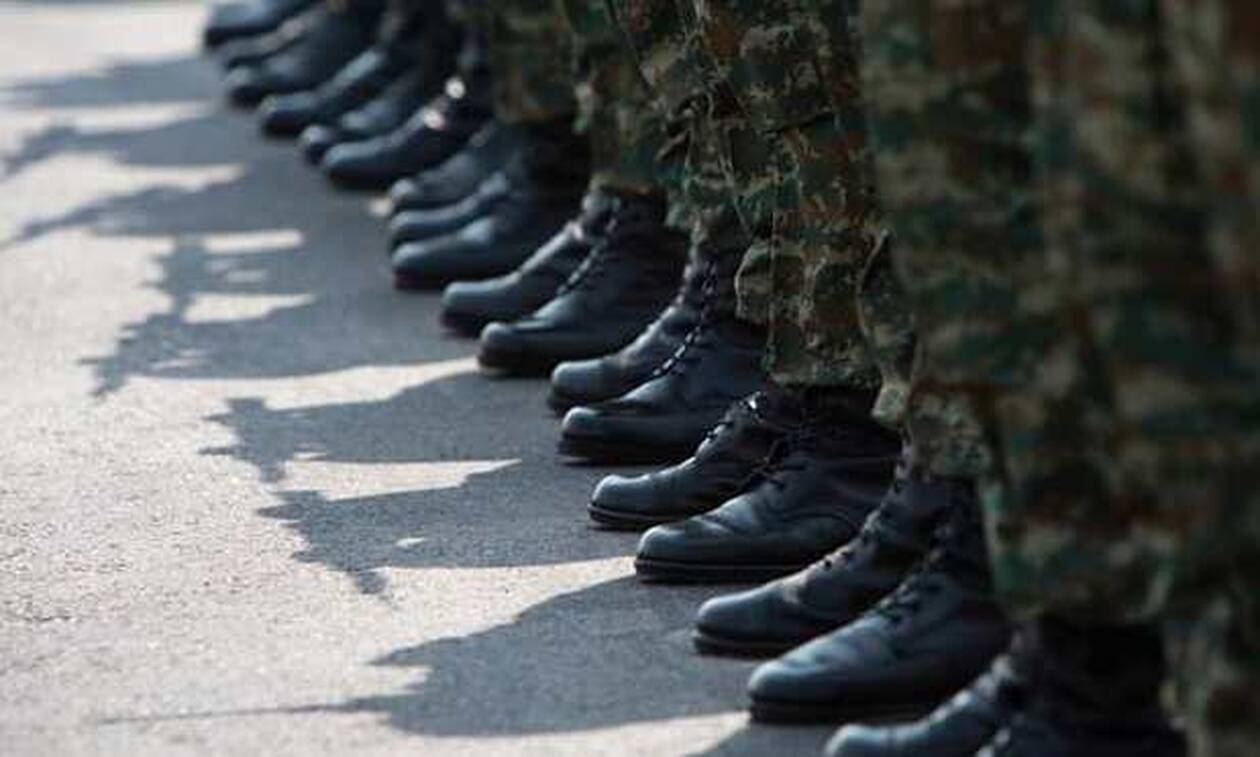 Προσλήψεις 1.180 οπλιτών στις ένοπλες δυνάμεις: Παράταση δικαιολογητικών μέχρι 19/9