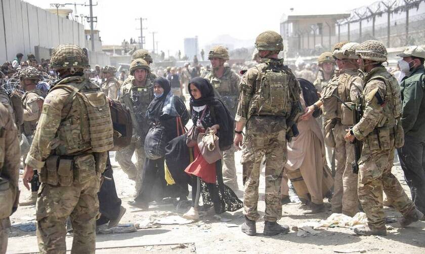 Αφγανιστάν: «Δεν αρκεί ο χρόνος μέχρι 31 Αυγούστου για να απομακρυνθεί ο κόσμος», λέει η Γερμανία