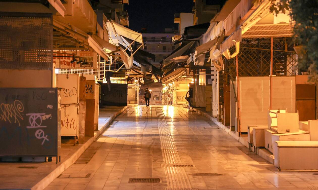 Μίνι lockdown και στη Μεσσηνία – Παράταση σε Ηράκλειο, Χανιά, Ρέθυμνο
