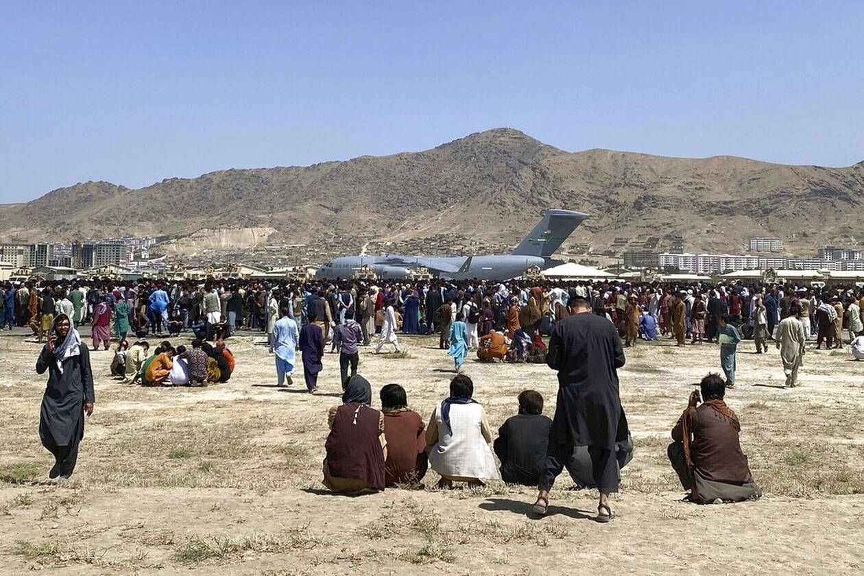Αφγανιστάν: Η Νορβηγία κλείνει το νοσοκομείο εκστρατείας στο αεροδρόμιο της Καμπούλ