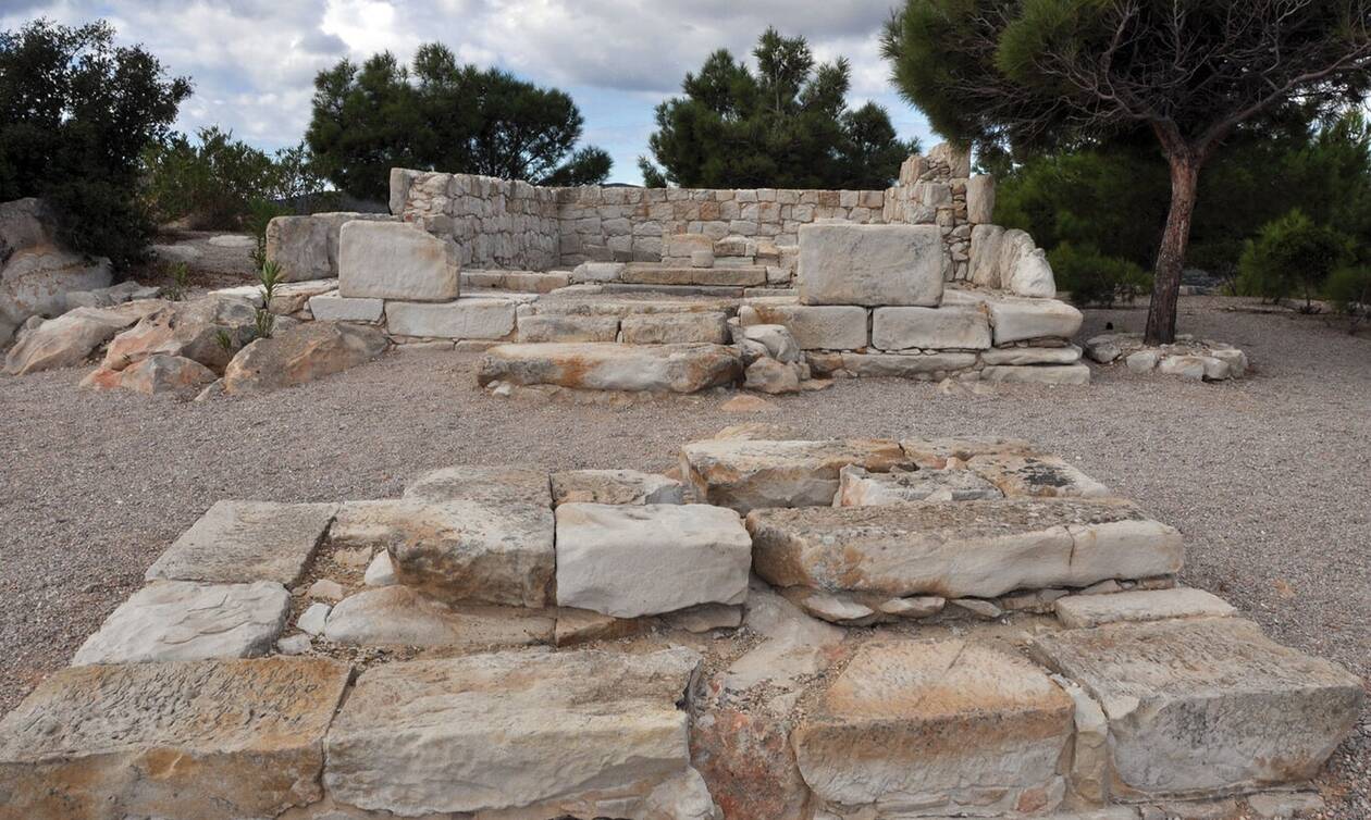Προσλήψεις στην Εφορεία Αρχαιοτήτων Χίου: Πότε λήγει η προθεσμία αιτήσεων