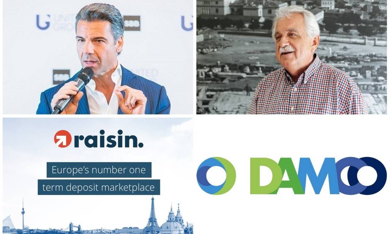 Οι οικογενειακές επιχειρήσεις της BC Partners, η Damco Energy και οι Γερμανοί καταθέτες στην Ελλάδα