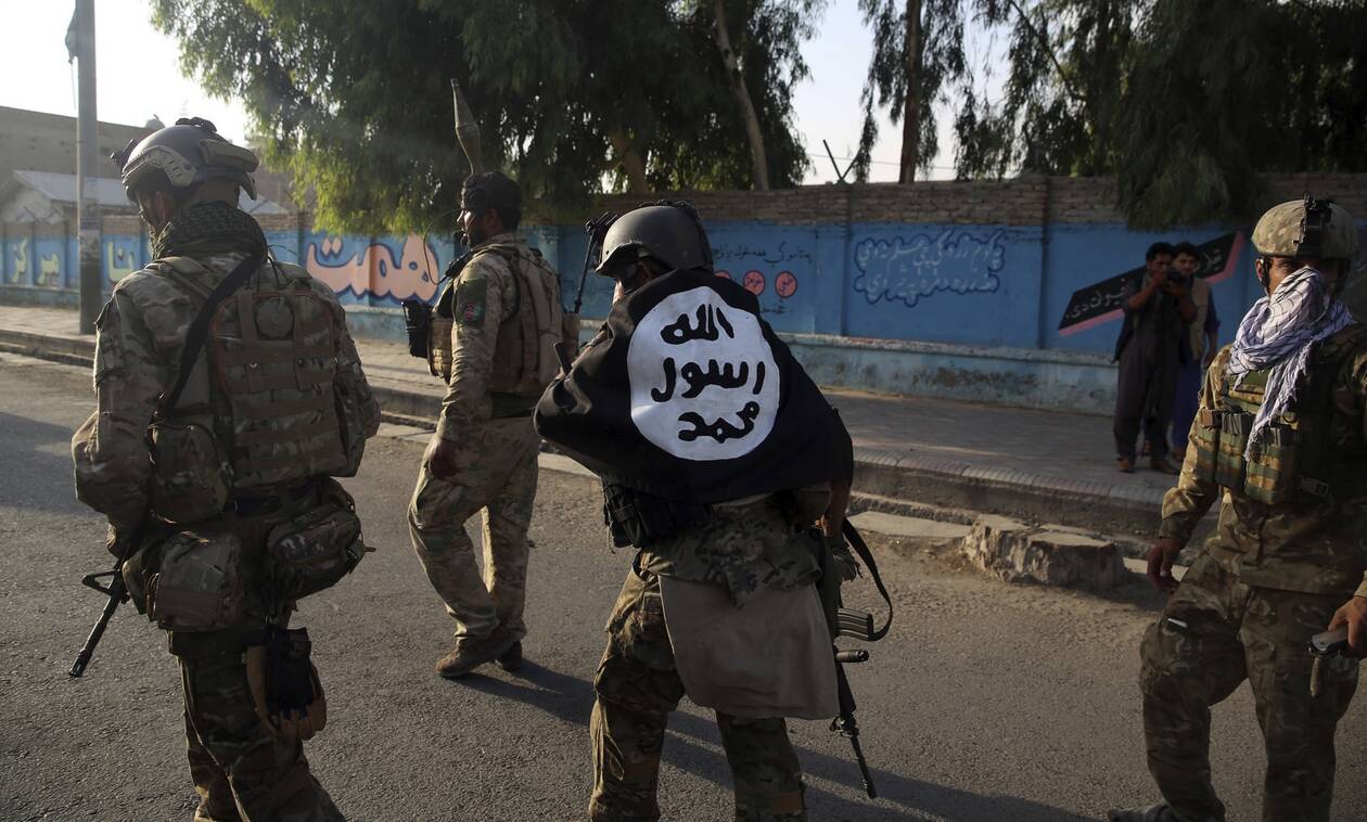 Politico: Το Ισλαμικό Κράτος υπεύθυνο για την επίθεση αυτοκτονίας στην Καμπούλ