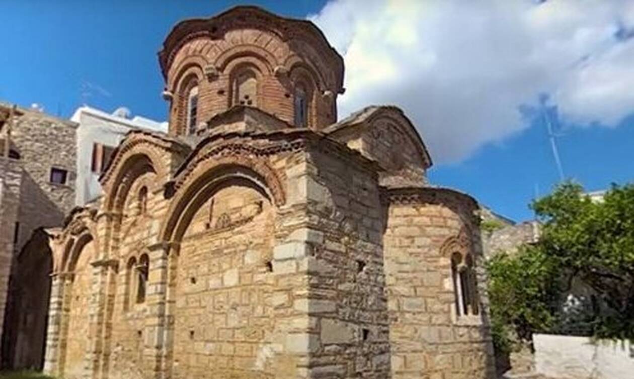 Προσλήψεις στην Εφορεία Αρχαιοτήτων Χίου: Μέχρι αύριο (28/8) οι αιτήσεις