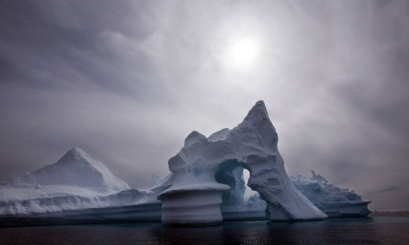Τι θα γινόταν αν αγνοούσαμε την τρύπα του όζοντος: Μια «νότα» αισιοδοξίας για την κλιματική κρίση