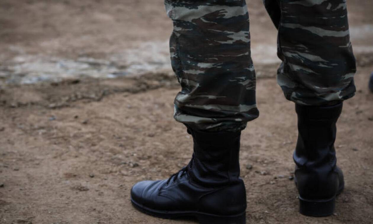 Προσλήψεις οπλιτών στις ένοπλες δυνάμεις: Δείτε τις προκηρύξεις
