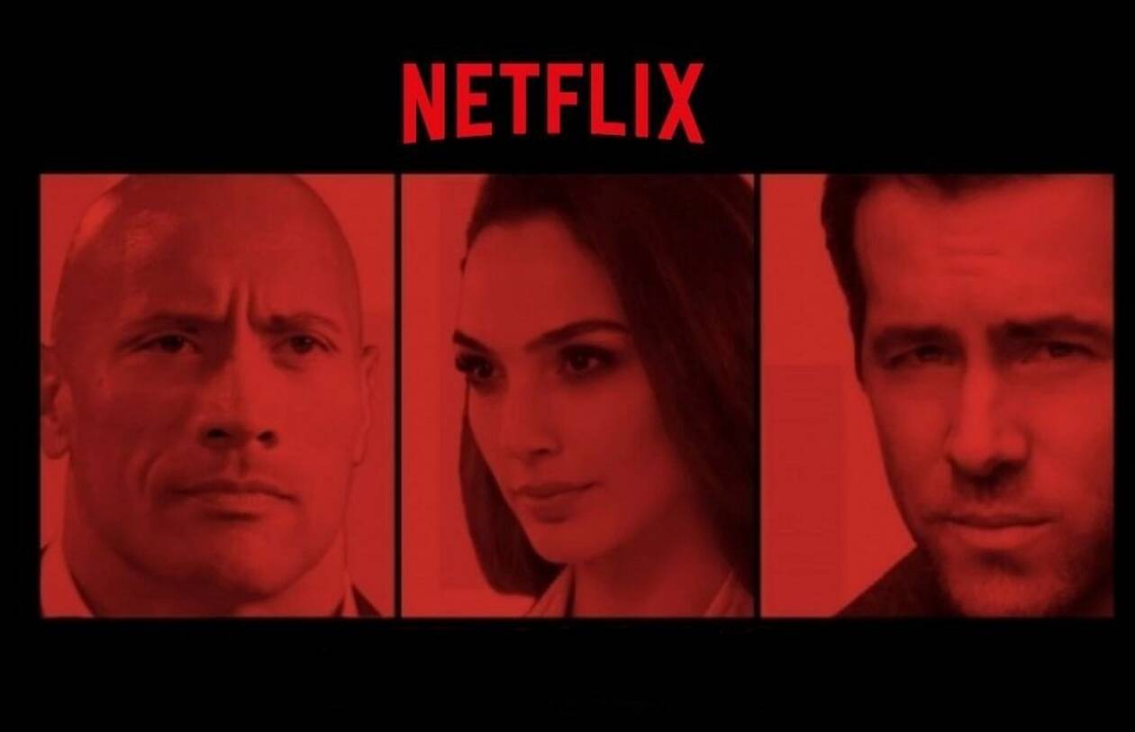Netflix: Αυτές είναι οι 43 νέες ταινίες που θα μας κάνουν να κολλήσουμε έως το τέλος του 2021