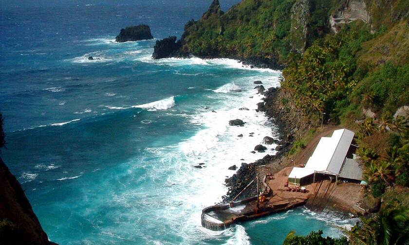 Ο τρόμος των ταξιδιωτών - Αυτά είναι μερικά από τα πιο επικίνδυνα νησιά του πλανήτη