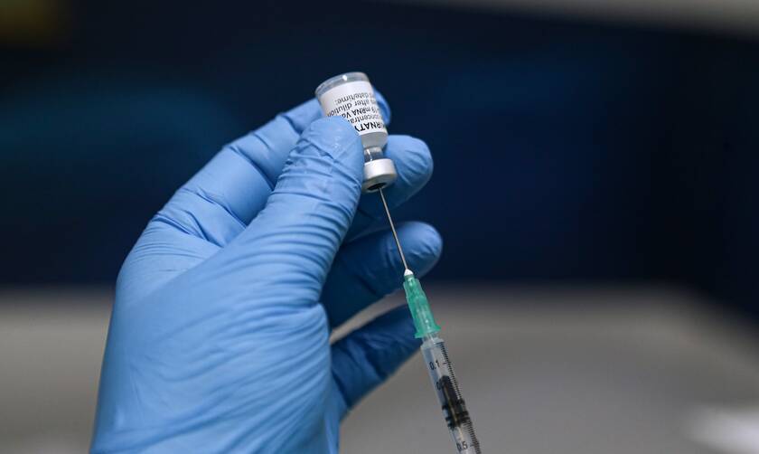 υποχρεωτικότητα εμβολιασμού επέκταση κυβέρνηση