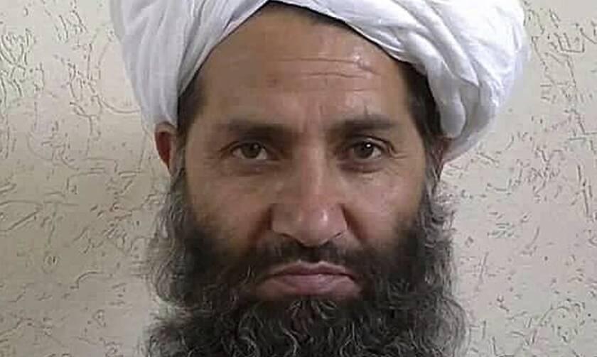 Χαϊμπατουλάχ Αχουντζάντα: Πού βρίσκεται ο ανώτατος ηγέτης των Ταλιμπάν;