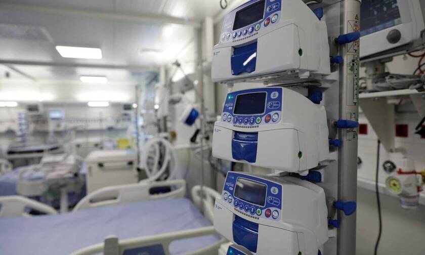 «Μαύρο» 24ωρο στην Κρήτη, με 4 θανάτους ασθενών με κορονοϊό