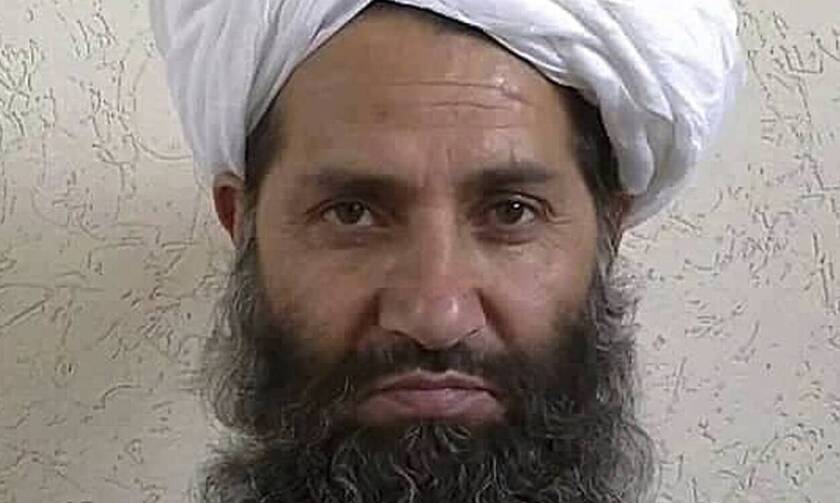 Χαϊμπατουλάχ Αχουντζάντα: Στην Κανταχάρ ο ηγέτης των Ταλιμπάν - «Σύντομα θα εμφανιστεί δημοσίως»