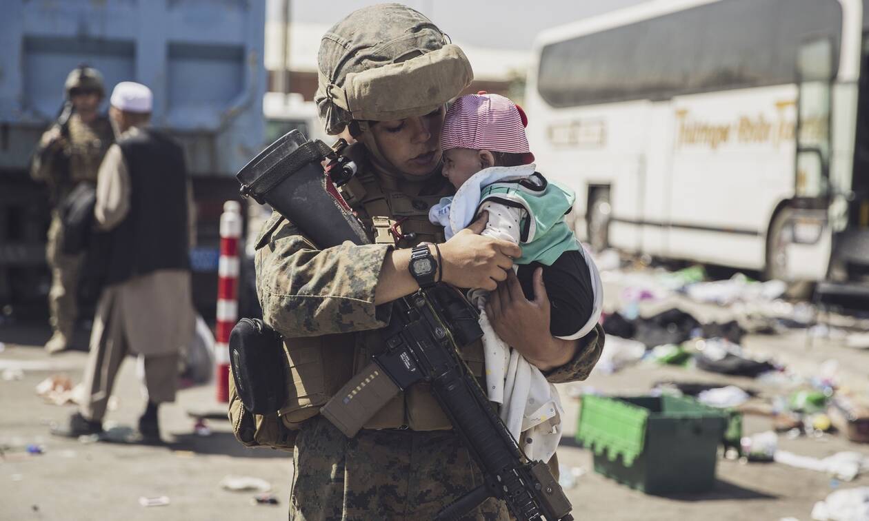 «Μάχη με τον χρόνο» σε κάθε μέτωπο στο Αφγανιστάν, εν όψει της απόσυρσης των δυνάμεων των ΗΠΑ