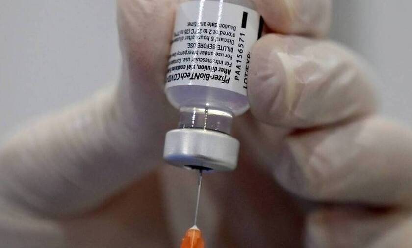 Κορονοϊός - Νέα Ζηλανδία: Θάνατος 53χρονης γυναίκας μετά τον εμβολιασμό της με Pfizer