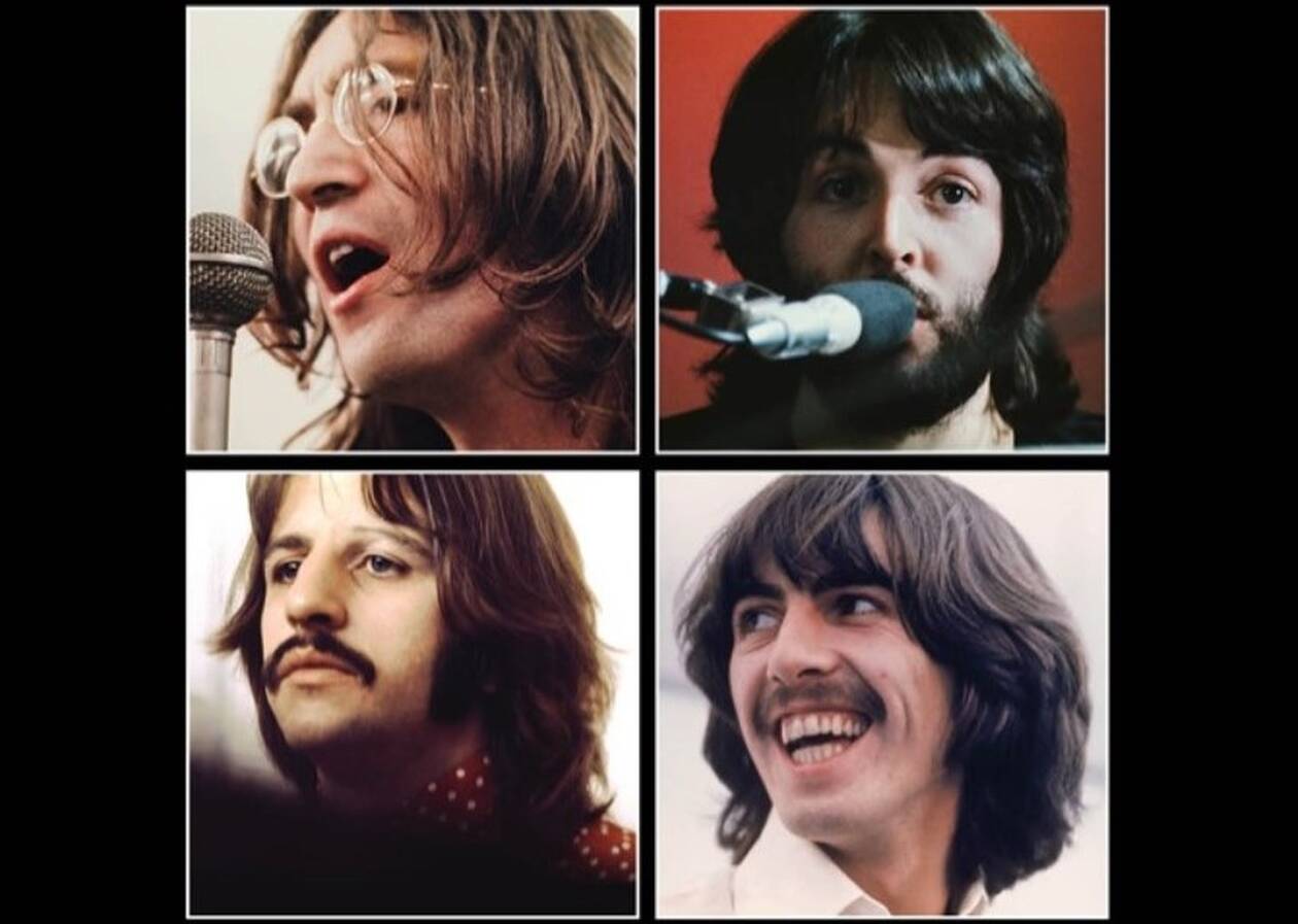 The Beatles: Επανέκδοση για το «Let It Be» με νέες ακυκλοφόρητες ηχογραφήσεις