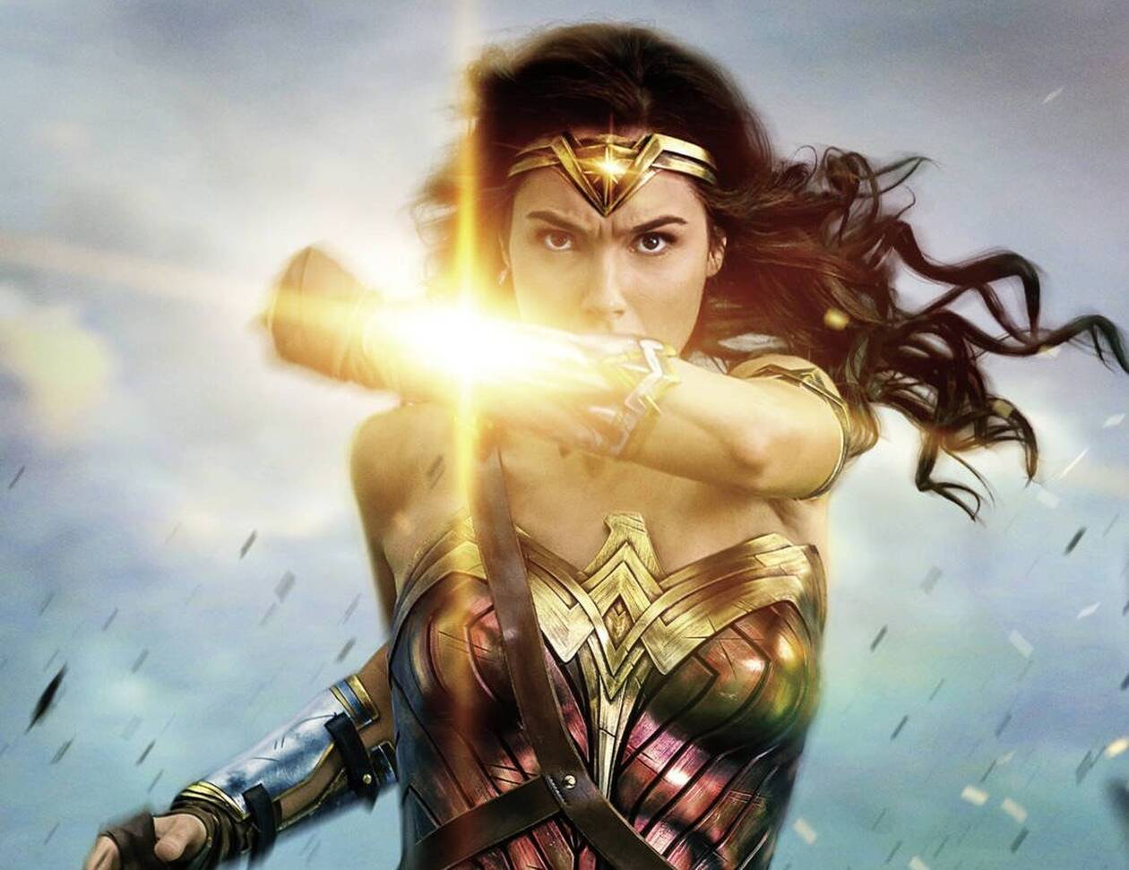 Όλα όσα γνωρίζουμε για το Wonder Woman 3