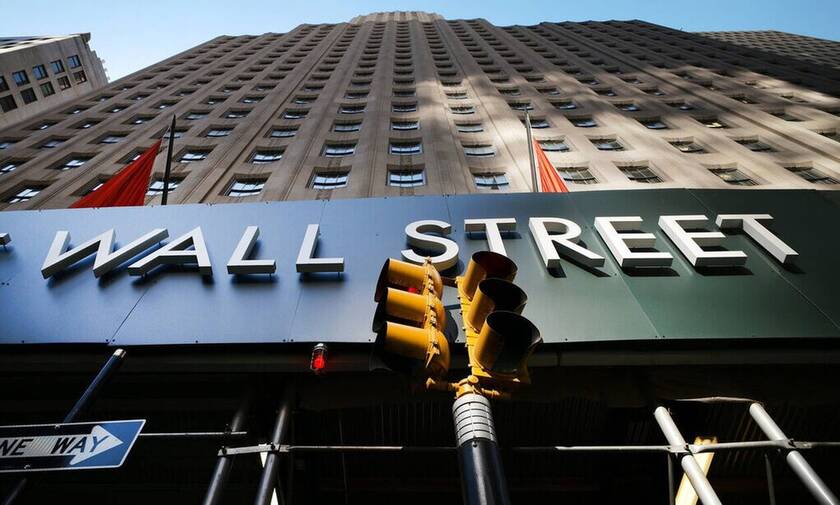 Wall Street: Κλείσιμο χωρίς κατεύθυνση, αλλά με δύο ρεκόρ