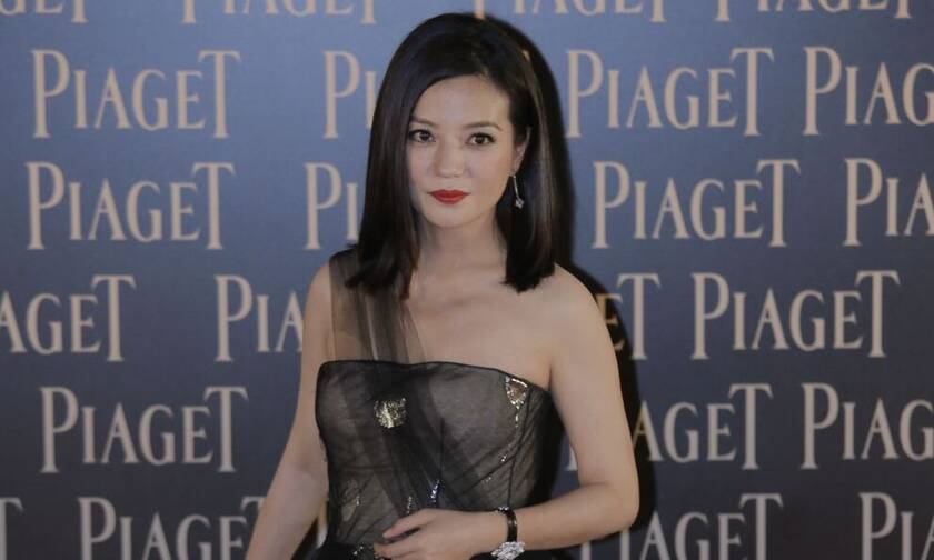 Κίνα: Η κυβέρνηση «εξαφάνισε» διάσημη ηθοποιό - Ποια είναι η... άφαντη Zhao Wei