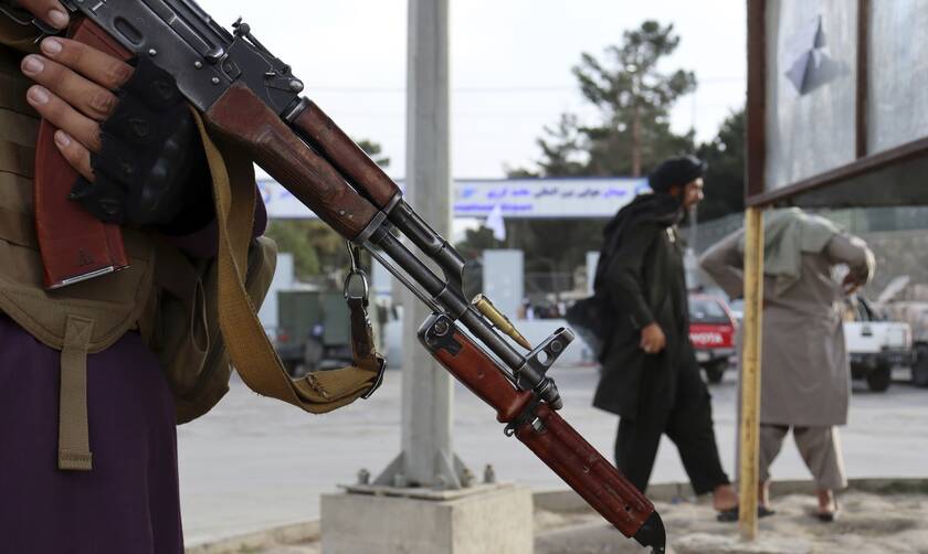 Aφγανιστάν: Γιατί οι Ταλιμπάν αφήνουν απειλητικά μηνύματα στις πόρτες πολιτών