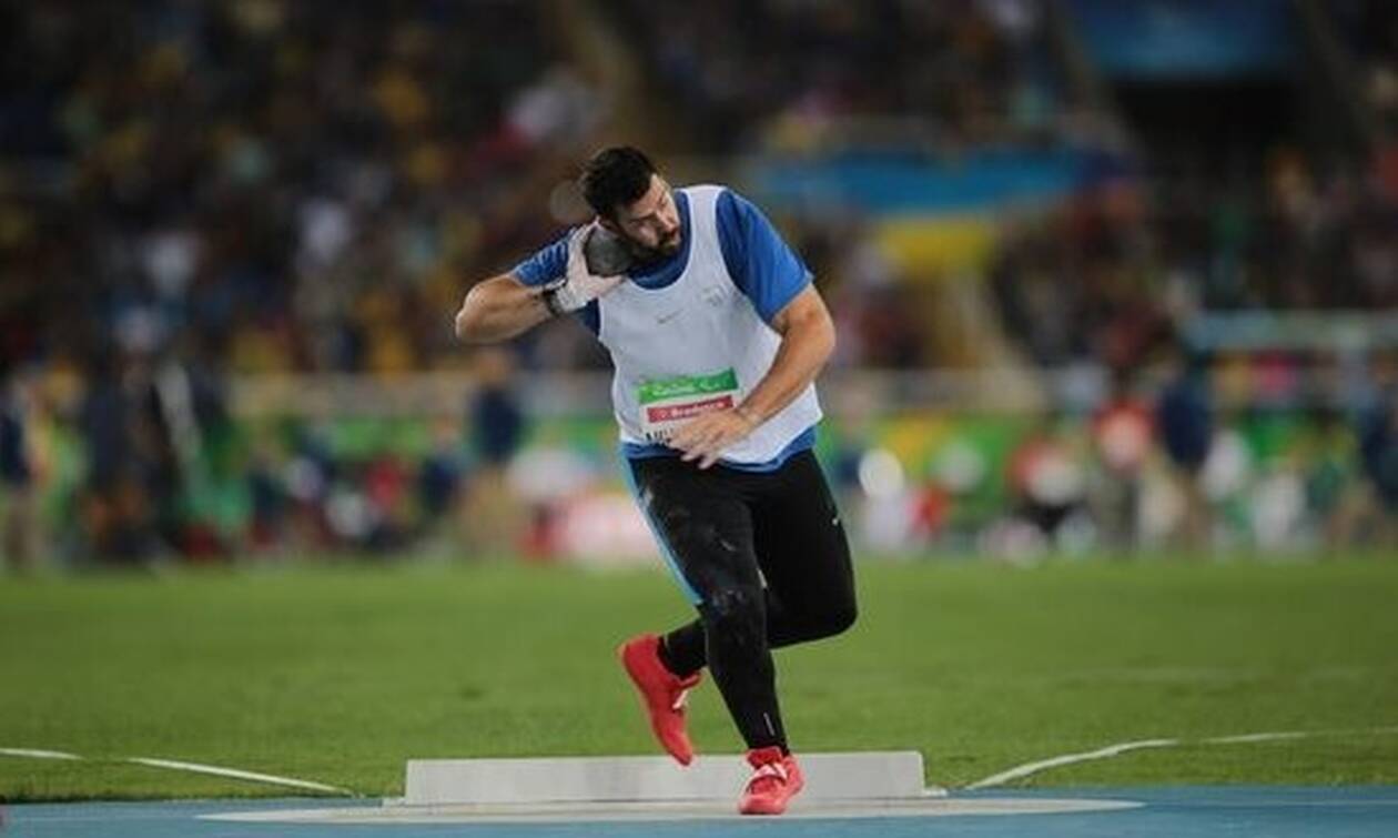 Παραολυμπιακοί Αγώνες: Έφτασε τα έξι μετάλλια η Ελλάδα! – Ο «γαλανόλευκος» απολογισμός την 7η ημέρα
