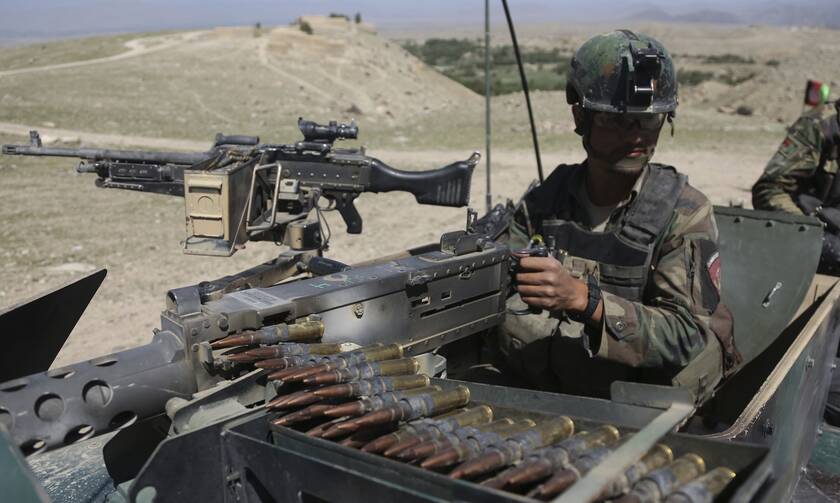 ΗΠΑ: Απόστρατοι καλούν σε παραίτηση τους επικεφαλής του Πενταγώνου για το χάος στο Αφγανιστάν