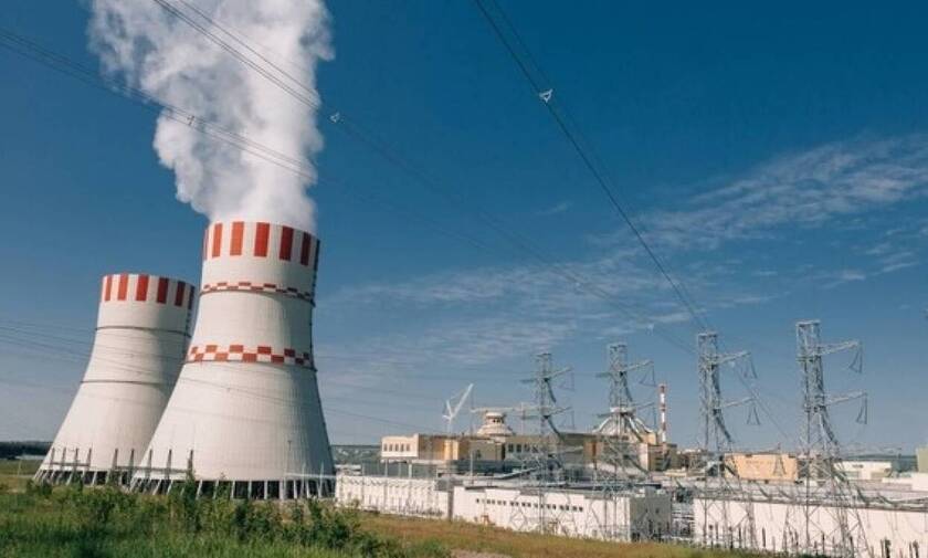 Ρωσικό εργοστάσιο στέλνει στην Τουρκία ατμογεννήτριες αντιδραστήρα σε Ακούγιου