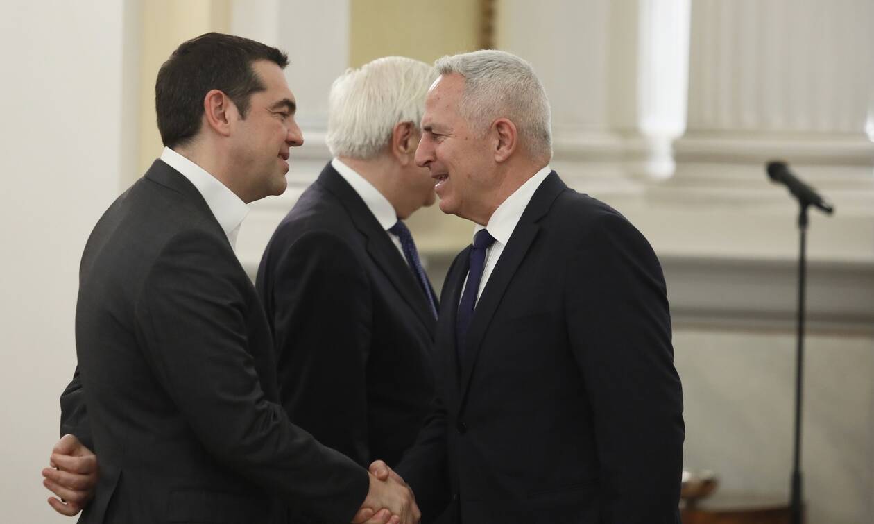 Οικονόμου: Δεν άντεξε το μπούλινγκ του ΣΥΡΙΖΑ ο κ. Αποστολάκης – Στοχευμένος ο ανασχηματισμός