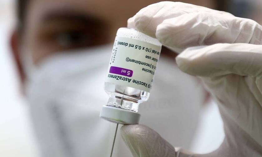 Κορονοϊός: Έρευνα αποκαλύπτει πως αντιδρούν οι αλλεργικοί στο εμβόλιο της Pfizer
